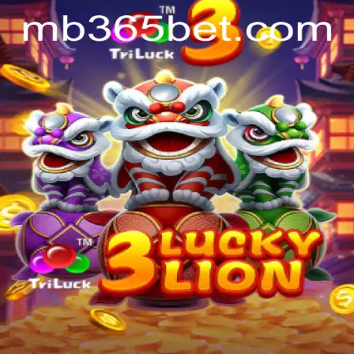 Exploring the Thrills of 3LUCKYLION: An In-depth Look into the Game with MB365
