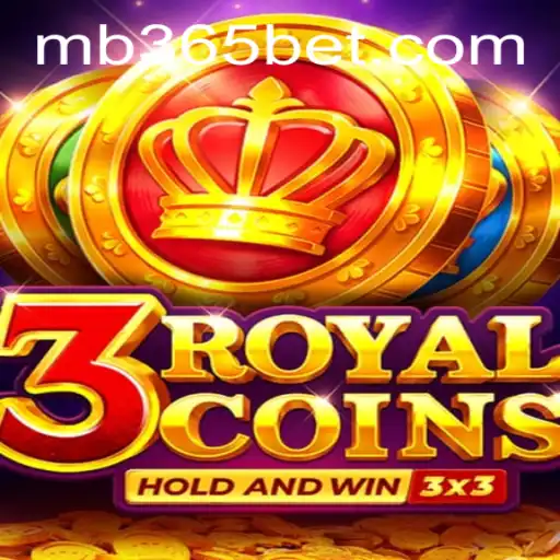 Immersive Experience with 3RoyalCoins: A Deep Dive into its Rules and Unleashing the Exciting World Through MB365