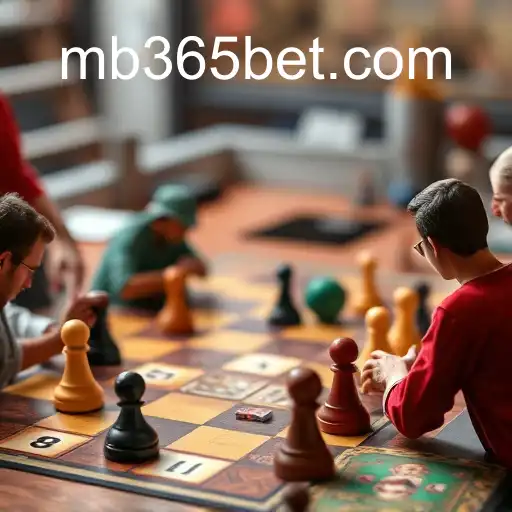 Gaming Experience MB365 - 800+ Premium and Exclusive Games