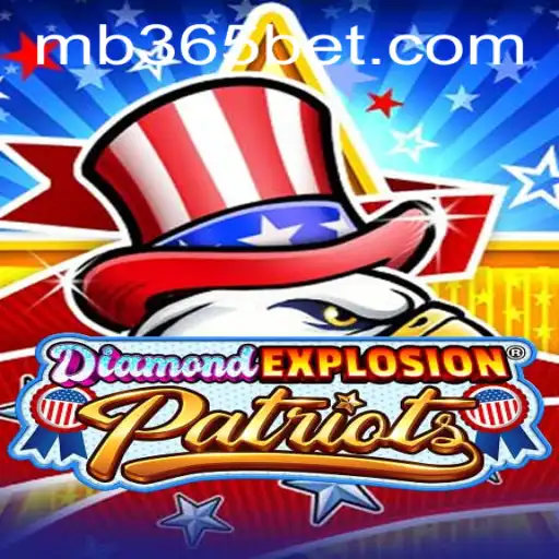 Unveiling DiamondExplosionPatriots: An Immersive Gaming Experience