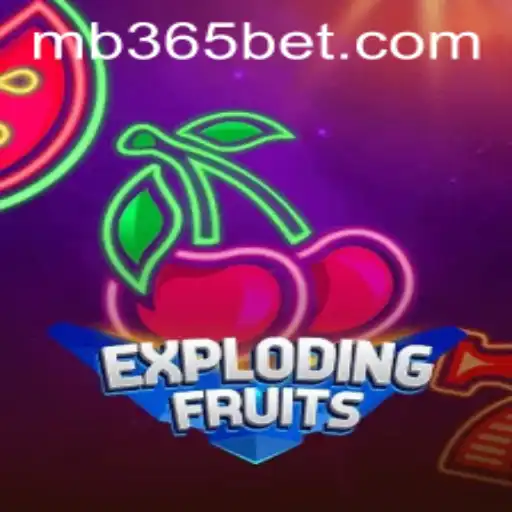 Discover the Exciting World of ExplodingFruits and MB365