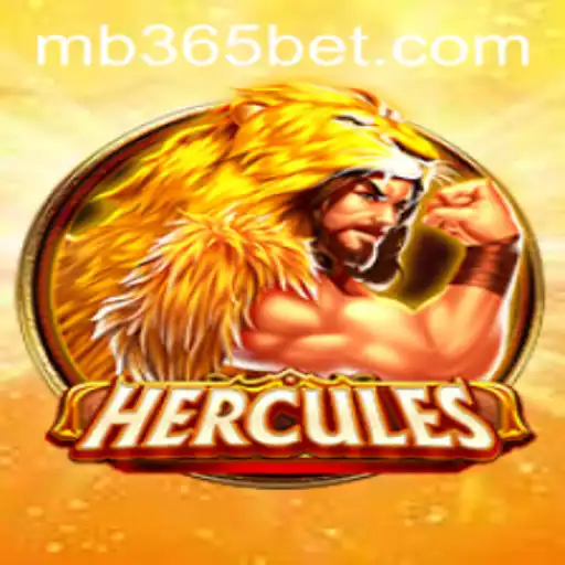 Hercules: The Adventurous Journey with MB365