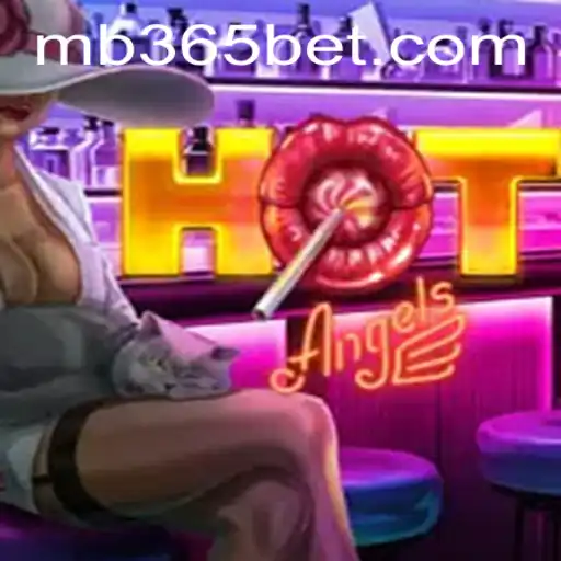 HotAngels: The Hottest New Game Taking the World by Storm