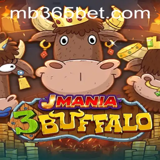 Exploring the World of JMania3Buffalo: The Game Phenomenon You Can't Miss