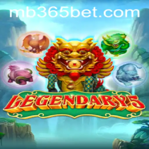 Exploring Legendary5: A Thrilling Gaming Experience with MB365