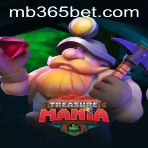 Embark on an Adventurous Quest in TreasureMania: Mastering the Game with the Keyword MB365